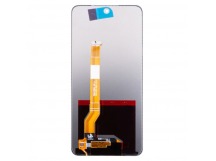 Дисплей для Realme 13 5G (RMX3951) в сборе с тачскрином Черный - OR