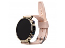 Смарт-часы - Smart iX4 (gold) (238698)