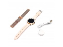 Смарт-часы - Smart iX7 (gold) (238699)