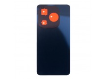 Задняя крышка для Infinix Smart 8 Pro (X6525B) Черный