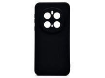 Чехол-накладка Activ Full Original Design для "Honor Magic7 Pro" (black) (238509)