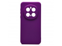 Чехол-накладка Activ Full Original Design для "Honor Magic7 Pro" (violet) (238511)
