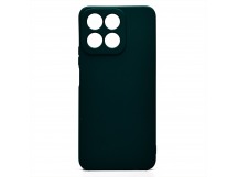 Чехол-накладка Activ Full Original Design для "Honor X7c" (dark green) (238299)