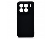 Чехол-накладка Activ Full Original Design для "Xiaomi 15 Pro" (black) (238530)