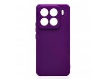 Чехол-накладка Activ Full Original Design для "Xiaomi 15 Pro" (violet) (238532)