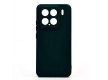 Чехол-накладка Activ Full Original Design для "Xiaomi 15" (dark green) (238573)