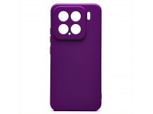 Чехол-накладка Activ Full Original Design для "Xiaomi 15" (violet) (238574)