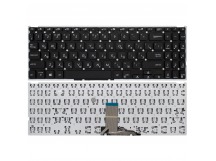 Клавиатура для Asus Laptop 15 X509FA черная