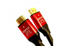 Кабель HDMI-HDMI ENERGY POWER в мат.оплетке 15.0м
