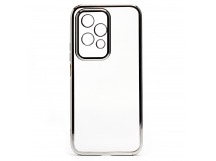 Чехол-накладка Activ Pilot для "Honor 200 Lite" (silver) (237527)