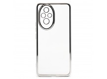 Чехол-накладка Activ Pilot для "Honor 200" (silver) (237525)