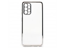 Чехол-накладка Activ Pilot для "Samsung Galaxy A13" (silver) (237522)