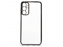 Чехол-накладка Activ Pilot для "Samsung Galaxy A15 5G" (silver) (237520)