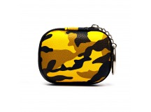 Чехол универсальный для наушников - Сamouflage (green) (237108)