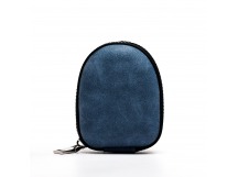 Чехол универсальный для наушников - Текстиль (blue) (237117)