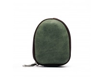 Чехол универсальный для наушников - Текстиль (green) (237118)