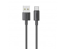 Кабель USB - Type-C USAMS SJ708 черный