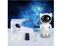 Проектор звездного неба Космонавт J1