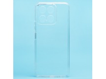 Чехол-накладка - Ultra Slim для "Honor X5b/X5b Plus" (прозрачный) (238314)