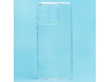 Чехол-накладка - Ultra Slim для "Honor X7c" (прозрачный) (238293)
