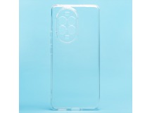 Чехол-накладка - Ultra Slim для "Huawei Nova 13 Pro" (прозрачный) (238462)