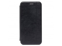 Чехол-книжка - BC002 для "Xiaomi 15" (black) (238571)