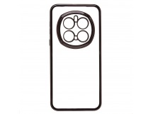 Чехол-накладка Activ Pilot для "Honor Magic7 Pro" (black) (238506)