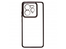 Чехол-накладка Activ Pilot для "Realme GT7 Pro" (black) (238548)