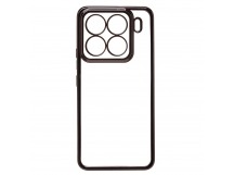 Чехол-накладка Activ Pilot для "Xiaomi 15 Pro" (black) (238527)