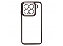 Чехол-накладка Activ Pilot для "Xiaomi 15" (black) (238569)