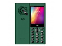 Мобильный телефон BQ 2832 Barrel XL Green+Black