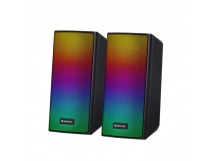 Активная система DEFENDER Spitfire USB 2.0