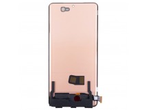 Дисплей для OnePlus 12 (PJD110) в сборе с тачскрином Черный - OR