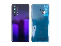 Задняя крышка для Huawei Honor 20 Pro (YAL-L41) Фиолетовый - OR