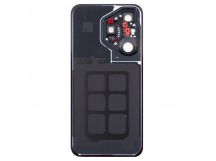 Задняя крышка для Huawei Pura 70 (ADY-LX9/ADY-AL00) Белый - Премиум