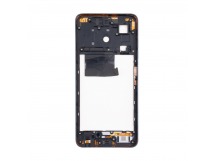 Средняя часть для Tecno Spark Go 2024 (BG6) Черный