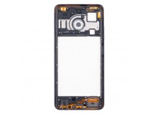 Средняя часть для Infinix Smart 8 Pro (X6525B) Черный