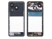 Средняя часть для Tecno Spark 20C (BG7n) Черный