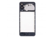 Средняя часть для Tecno Pova 4 (LG7n) Серый