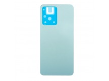 Задняя крышка для Xiaomi Redmi Note 12 4G (23021RAA2Y) Зеленый