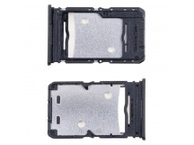 Держатель SIM для Infinix Note 30i (X6716) Золото