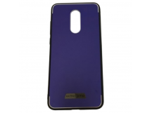 Чехол Xiaomi RedMi 5 Plus Motomo Magnetic синий