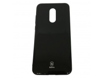 Чехол Xiaomi Redmi 5 Plus Siberia MIX черный 