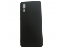 Чехол Huawei P20 Чехлов Черный UltraThin