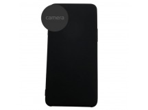 Чехол Huawei P20 Lite/Nova 5i (2019) Silicone Case 2.0mm Черный