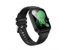 Смарт-часы HOCO Y27 (черный) Call Version