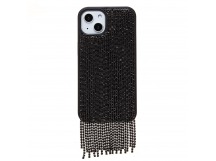 Чехол-накладка - PC095 POSH SHINE для "Apple iPhone 14/iPhone 13" кристальный водопад (b (237180)