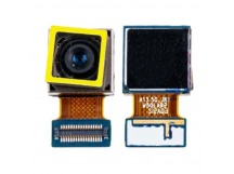Камера для Samsung Galaxy A13/M13/M23 5G/M33 5G (A135F/A137F/M135F/M236B/M336B) (50 MP) задняя