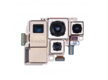 Камера для Samsung Galaxy S21 Ultra (G998B) (108 MP) задняя