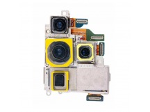 Камера для Samsung Galaxy S22 Ultra (S908B) (108 MP) задняя